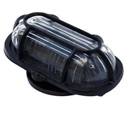 Luminárias Tartaruga